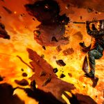 fecha de lanzamiento de Red Faction Guerrilla Re-Mars-tered