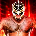 Rey Mysterio estará en WWE 2K19