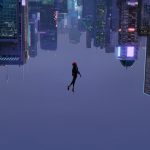 tráiler oficial de Spider-Man: Un Nuevo Universo