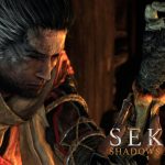 Sekiro: Shadows Die Twice