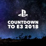 conferencia de Sony en el E3 2018