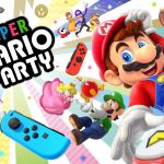 Super Mario Party