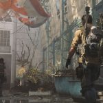 THE DIVISION 2 ANUNCIO 2