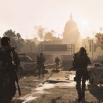 THE DIVISION 2 ANUNCIO 3