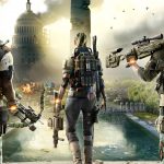 THE DIVISION 2 K3