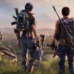 The Division 2 E3 2018 Ubi 1