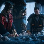 tráiler cinemático de Total War: Three Kingdoms