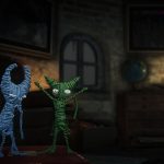 Unravel TWO Anuncio 17