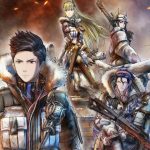 Valkyria Chronicles 4 ID