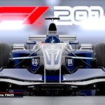 Williams FW25 de 2003 estará en F1 2018