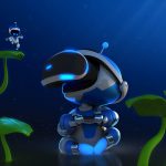 fecha de lanzamiento de Astro Bot Rescue Mission