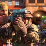 la beta de Call of Duty: Black Ops 4