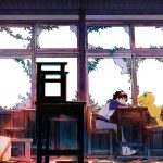 desarrollo de Digimon Survive