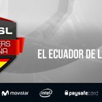 ESL Masters Rainbow Six Ecuador Liga