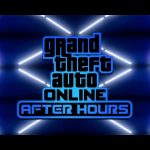 GTA Online: After Hours