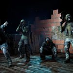 Ghost Recon Wildlands tendrá un crossover