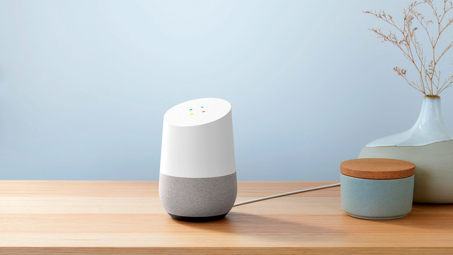 Google Home