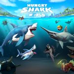 Hungry Shark World