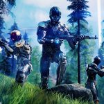 Requisitos de Islands of Nyne: Battle Royale