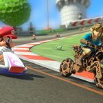 nuevos elementos en Mario Kart 8 Deluxe