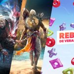 Rebajas de Verano 2018 de PlayStation Store