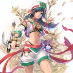 SOULCALIBUR VI Talim