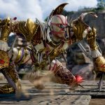 Voldo estará presente en SOULCALIBUR VI