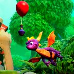 Spyro Reignited Trilogy tendrá nueva tema principal