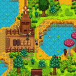 multijugador de Stardew Valley