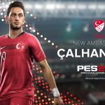 Süper Lig PES 2019 2