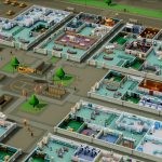 fecha de lanzamiento de Two Point Hospital