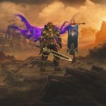 Diablo III Nintendo Switch 31