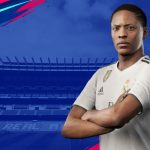 Alex Hunter ficha por el Real Madrid