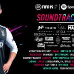 FIFA 19 OST 2