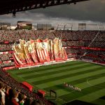 FIFA 19 Sevilla Pizjuan