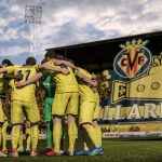 FIFA 19 Villarreal Ceramica