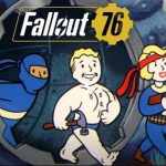 personalización en Fallout 76