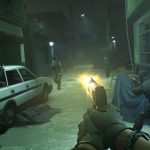 nuevos vídeos de Firewall Zero Hour