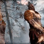 God of War Actualizacion 20 agosto 4