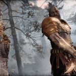 God of War dispondrá del modo Nueva Partida+