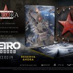 Metro Exodus - Edición Aurora