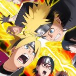 requisitos de NARUTO TO BORUTO: SHINOBI STRIKER