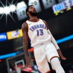 NBA 2K19 THUN