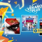 PlayStation Plus Septiembre 2018