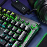 Razer BlackWidow Elite