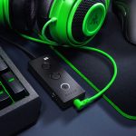 Razer Kraken Tournament Edition Anuncio 2