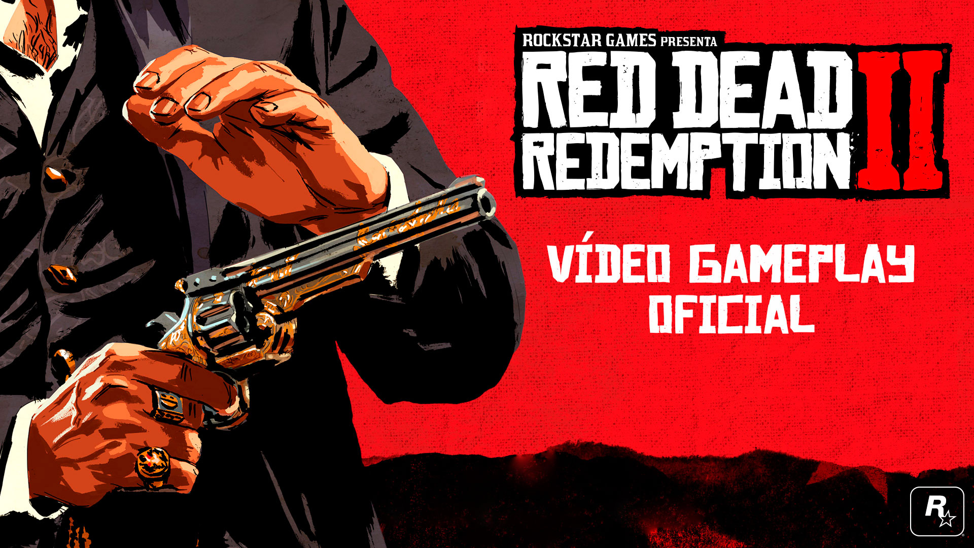 gameplay de Red Dead Redemption 2