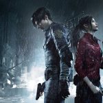 Resident Evil 2 Gamescom 2018 1