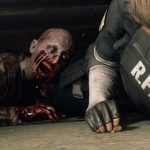 Resident Evil 2 Remake