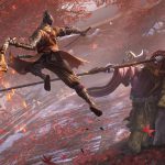 Sekiro Shadows Die Twice Gamescom 2018 2